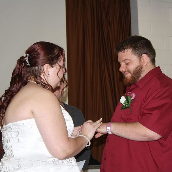 Meet your Posher, Hunter - Picture 1 of 1